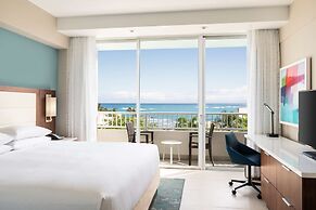 Caribe Hilton