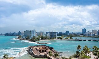 Caribe Hilton