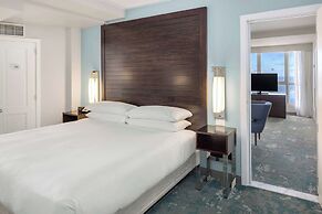 Caribe Hilton