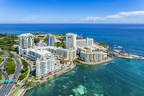 Caribe Hilton