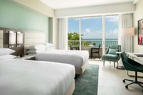 Caribe Hilton