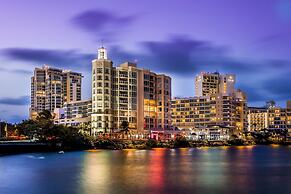 Caribe Hilton