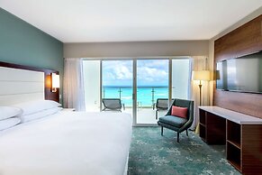 Caribe Hilton