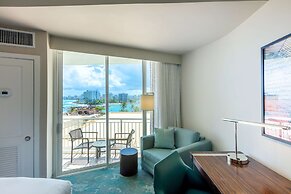Caribe Hilton