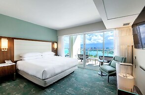 Caribe Hilton
