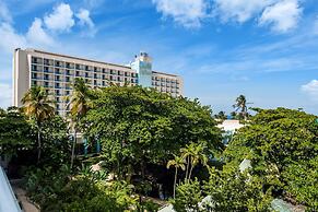 Caribe Hilton
