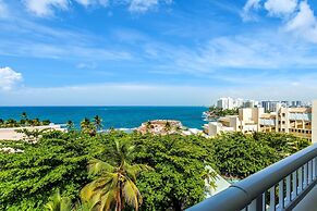 Caribe Hilton
