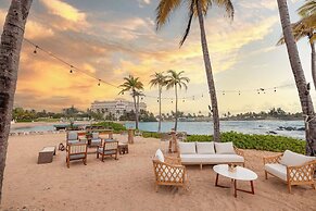 Caribe Hilton