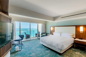 Caribe Hilton