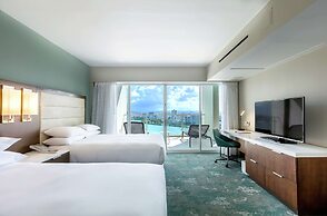 Caribe Hilton