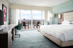 Caribe Hilton