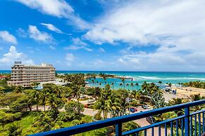 Caribe Hilton