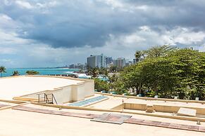 Caribe Hilton