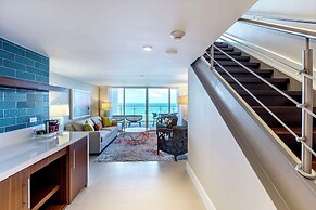 Caribe Hilton