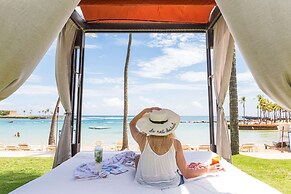 Caribe Hilton