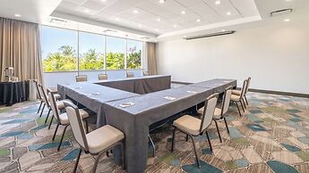 Caribe Hilton