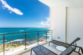 Caribe Hilton