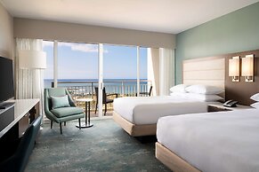 Caribe Hilton