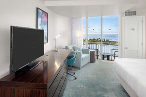 Caribe Hilton
