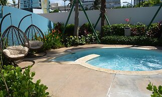Caribe Hilton