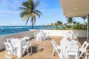 Caribe Hilton