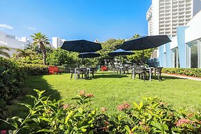Caribe Hilton