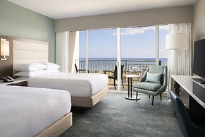 Caribe Hilton