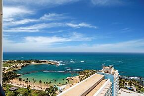 Caribe Hilton
