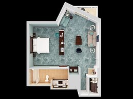 Caribe Hilton