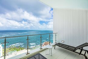 Caribe Hilton
