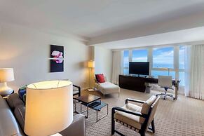 Caribe Hilton