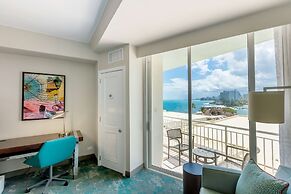 Caribe Hilton