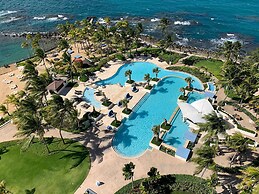Caribe Hilton