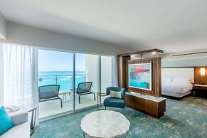 Caribe Hilton