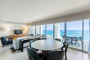 Caribe Hilton