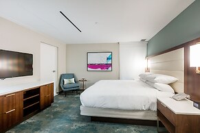Caribe Hilton