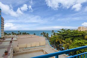 Caribe Hilton