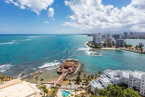Caribe Hilton