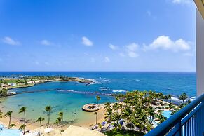 Caribe Hilton
