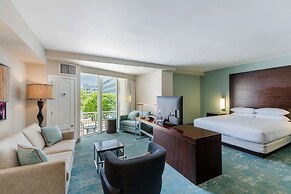 Caribe Hilton