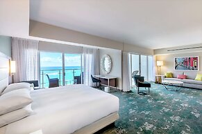 Caribe Hilton