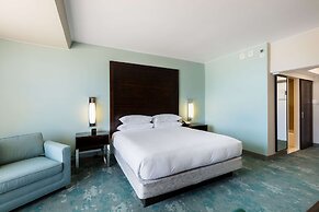 Caribe Hilton