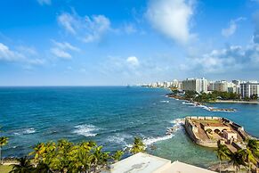 Caribe Hilton