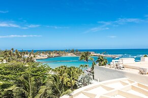 Caribe Hilton