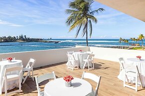 Caribe Hilton