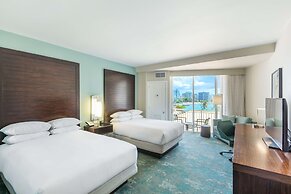 Caribe Hilton