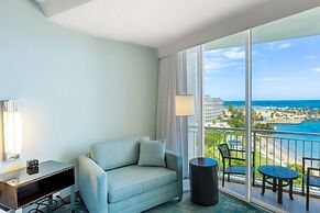 Caribe Hilton