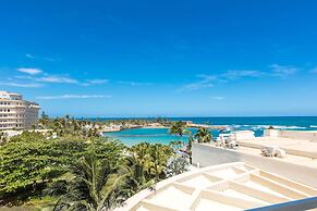 Caribe Hilton