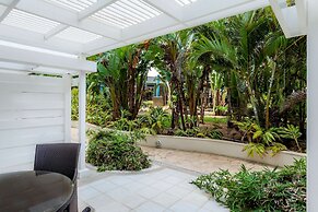 Caribe Hilton