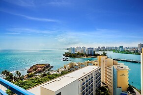 Caribe Hilton